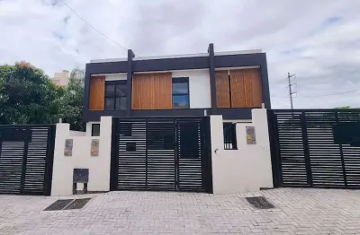 Casa com 3 dormitórios à venda, 137 m² por r$ 1.250.000,00 - ingleses do rio vermelho - florianópolis/sc