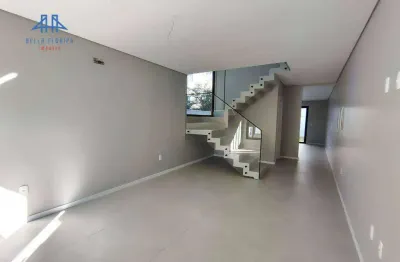 Casa com 3 dormitórios à venda, 206 m²  privativos, por R$ 1.000.000 - Ingleses do Rio Vermelho - Florianópolis/SC