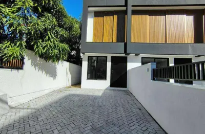 Casa com 3 dormitórios à venda, 137 m² por r$ 1.000.000,00 - ingleses do rio vermelho - florianópolis/sc