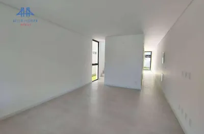 Casa com 3 dormitórios à venda, 138 m² por r$ 1.150.000,00 - cachoeira do bom jesus - florianópolis/sc