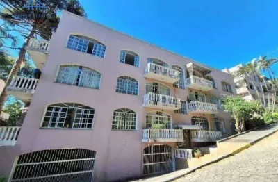 Apartamento com 3 dormitórios à venda, 87 m² por r$ 580.000 - pantanal - florianópolis/sc