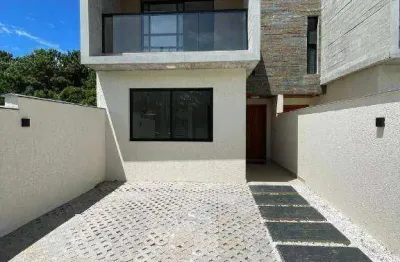Casa com 2 dormitórios à venda, 110 m² por r$ 720.000,00 - são joão do rio vermelho - florianópolis/sc