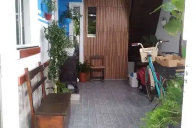 Casa com 2 dormitórios à venda, 100 m² por r$ 325.000,00 - rio vermelho - florianópolis/sc