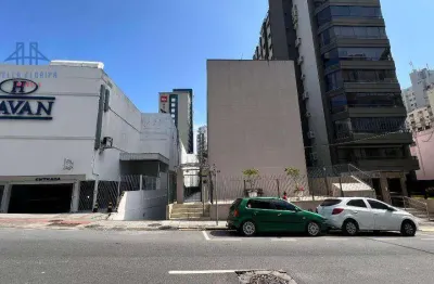 Apartamento com 2 dormitórios à venda, 62 m² por r$ 425.000,00 - centro - florianópolis/sc