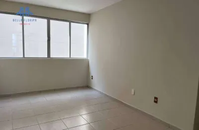Apartamento com 2 dormitórios à venda, 54 m² por r$ 550.000 - centro - florianópolis/sc