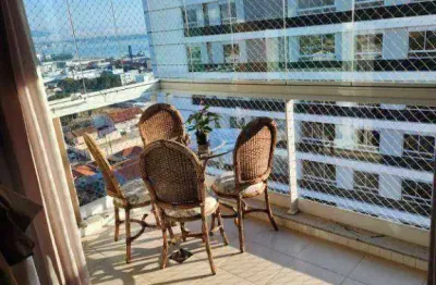 Apartamento à venda, 110 m² por r$ 1.399.000,00 - jardim atlântico - florianópolis/sc