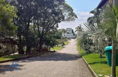 Terreno à venda, 794 m² por r$ 1.200.000,00 - córrego grande - florianópolis/sc