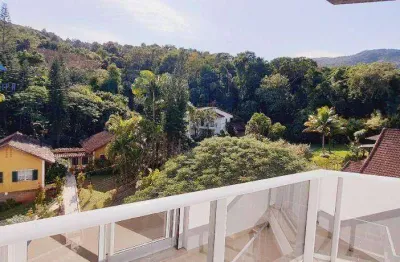 Apartamento com 2 dormitórios para alugar, 72 m² por r$ 6.280,00/mês - itacorubi - florianópolis/sc