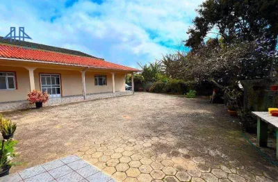 Casa à venda, 300 m² por r$ 1.484.000,00 - barra da lagoa - florianópolis/sc
