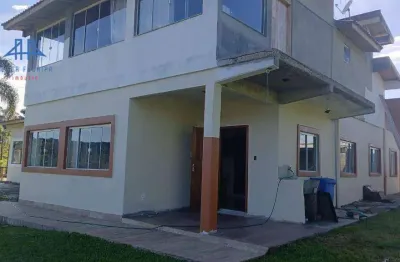 Sítio à venda, 42000 m² por r$ 1.500.000,00 - centro - angelina/sc