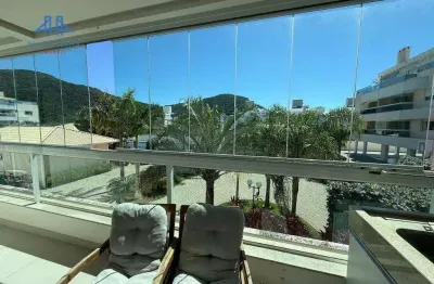 Apartamento à venda, 92 m² por r$ 950.000,00 - ingleses - florianópolis/sc