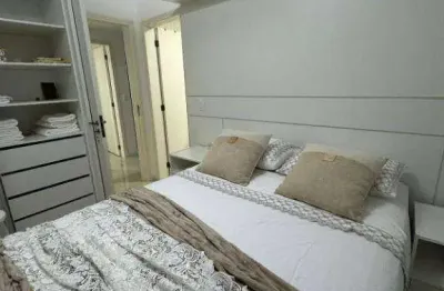 Apartamento com 2 dormitórios à venda, 70 m² por r$ 990.000,00 - estreito - florianópolis/sc