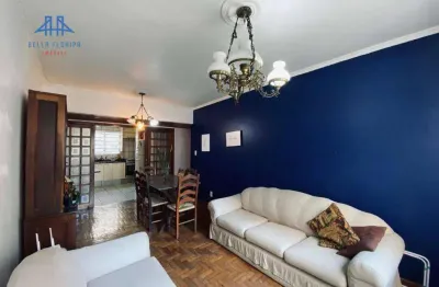 Apartamento à venda, 83 m² por R$ 848.000,00 - Centro - Florianópolis/SC