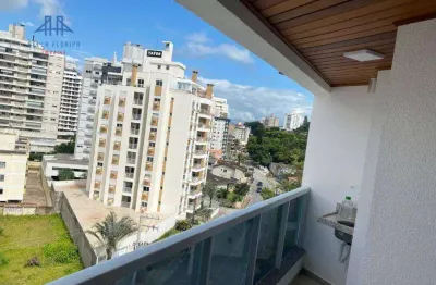 Apartamento duplex com 3 dormitórios à venda, 102 m² por r$ 1.200.000,00 - itacorubi - florianópolis/sc