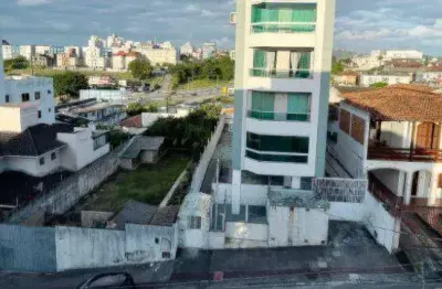 Apartamento à venda, 58 m² por r$ 398.000,00 - coqueiros - florianópolis/sc