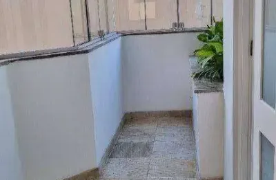 Apartamento com 3 dormitórios à venda, 142 m² por r$ 1.550.000,00 - centro - florianópolis/sc