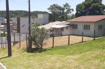 Casa com 2 dormitórios à venda, 370 m² por r$ 580.000 - tapera - florianópolis/sc