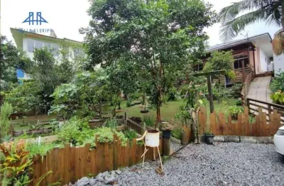 Casa à venda, 130 m² por r$ 800.000,00 - itacorubi - florianópolis/sc