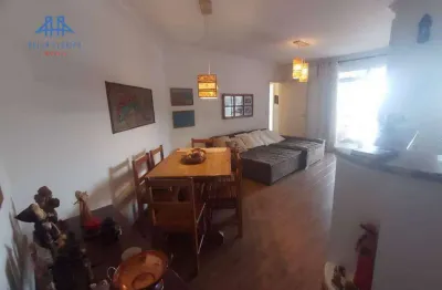 Apartamento com 2 dormitórios à venda, 68 m² por r$ 820.000,00 - itacorubi - florianópolis/sc