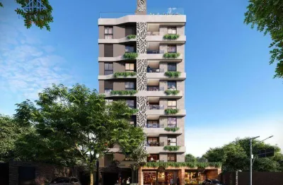 Studio com 1 dormitório à venda, 27 m² por r$ 392.000,00 - capoeiras - florianópolis/sc