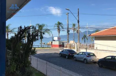 Apartamento com 3 dormitórios à venda, 84 m² por r$ 870.000 - coqueiros - florianópolis/sc