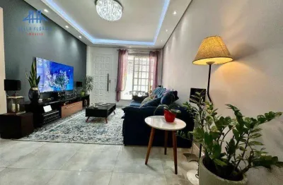 Apartamento à venda, 84 m² por r$ 800.000,00 - coqueiros - florianópolis/sc