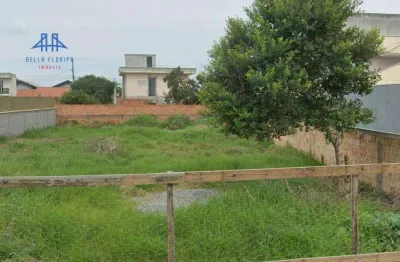 Terreno à venda, escritura pública, 586 m² por r$ 450.000 - são joão do rio vermelho - florianópolis/sc