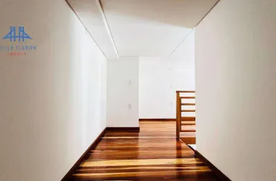 Loft com 2 dormitórios à venda, 63 m² por r$ 947.000,00 - saco grande - florianópolis/sc