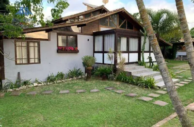 Casa com 4 dormitórios e terreno de 900 m2  à venda, por r$ 1.150.000 - são joão do rio vermelho - florianópolis/sc