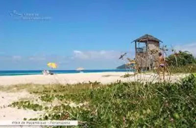 Terreno à venda, 4800 m² por r$ 1.900.000,00 - são joão do rio vermelho - florianópolis/sc