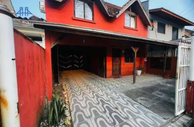 Casa com 3 dormitórios à venda, 120 m² por r$ 575.000,00 - vargem do bom jesus - florianópolis/sc