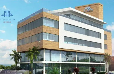 Prédio comercial à venda alto padrão com 3.000m²– rodovia josé carlos daux,  – bairro joão paulo – florianópolis/sc