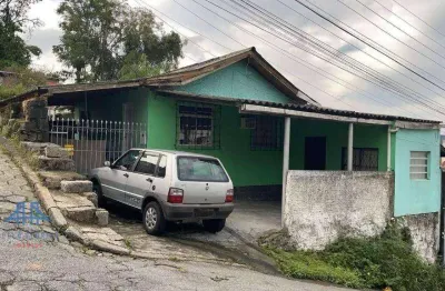 Casa com 2 dormitórios à venda, 109 m² por r$ 700.000,00 - trindade - florianópolis/sc