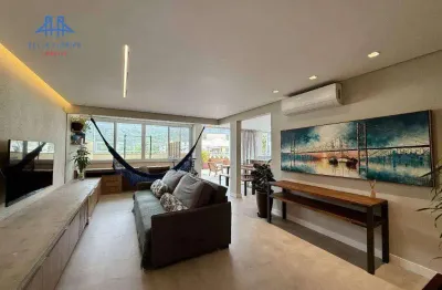 Cobertura com 3 dormitórios à venda, 168 m² por r$ 2.500.000,00 - ingleses norte - florianópolis/sc