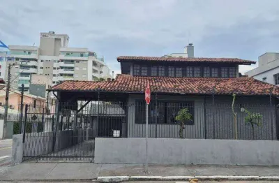 Casa com 4 dormitórios à venda, 262 m² por r$ 1.880.000,00 - balneário do estreito - florianópolis/sc