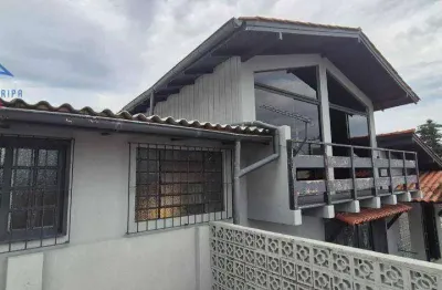 Casa com 4 dormitórios à venda, 262 m² por R$ 1.880.000,00 - Balneário do Estreito - Florianópolis/SC