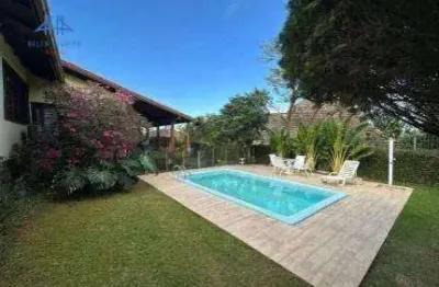Casa com 3 dormitórios à venda, 320 m² por r$ 2.500.000,00 - lagoa da conceição - florianópolis/sc