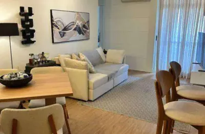 Apartamento com 2 dormitórios à venda, 72 m² por r$ 890.000 - itacorubi - florianópolis/sc