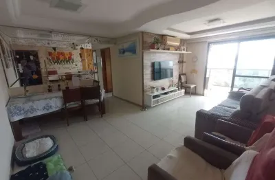 Apartamento com 3 dormitórios à venda, 105 m² por r$ 1.200.000 - coqueiros - florianópolis/sc