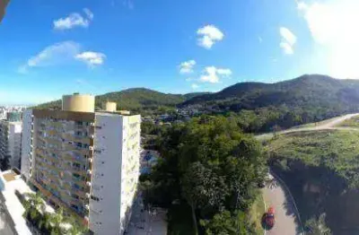 Apartamento com 2 dormitórios, 65 m² - venda por R$ 1.150.000,00 ou aluguel por R$ 6.631,00/mês - Itacorubi - Florianópolis/SC