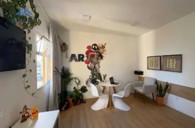 Sala à venda, 22 m² por R$ 279.000,00 - Centro - Florianópolis/SC