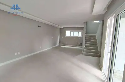 Casa com 3 dormitórios à venda, 162 m² por r$ 1.490.000,00 - santa mônica - florianópolis/sc