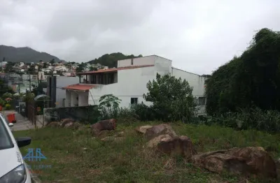 Terreno à venda, 456 m² por r$ 700.000,00 - saco dos limões - florianópolis/sc