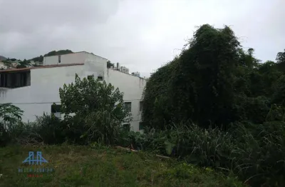 Terreno à venda, 456 m² por r$ 700.000,00 - saco dos limões - florianópolis/sc