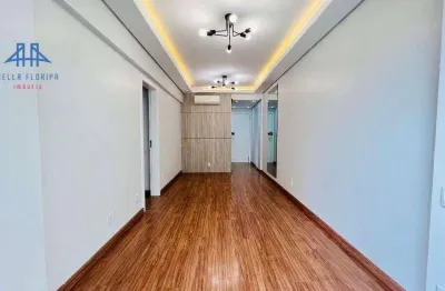 Apartamento à venda, 75 m² por R$ 998.000,00 - Itacorubi - Florianópolis/SC