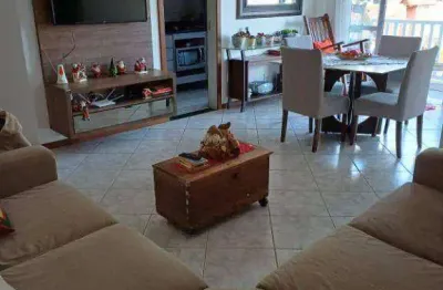 Apartamento com 3 dormitórios (suíte), 1 garagem à venda, 85 m² por R$ 890.000,00 - Itacorubi - Florianópolis/SC