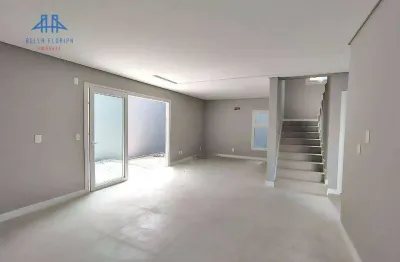 Casa com 3 dormitórios à venda, 152 m² por R$ 1.590.000,00 - Santa Mônica - Florianópolis/SC
