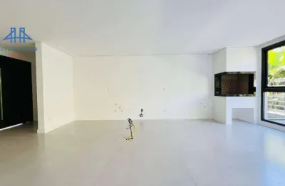 Casa com 3 dormitórios à venda, 164 m² por R$ 1.725.000,00 - Córrego Grande - Florianópolis/SC