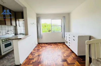 Apartamento com 3 dormitórios à venda, 75 m² por R$ 626.000,00 - Córrego Grande - Florianópolis/SC