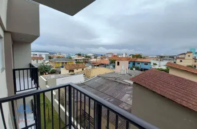 Apartamento com 2 dormitórios à venda, 56 m² por R$ 550.000,00 - Ingleses - Florianópolis/SC